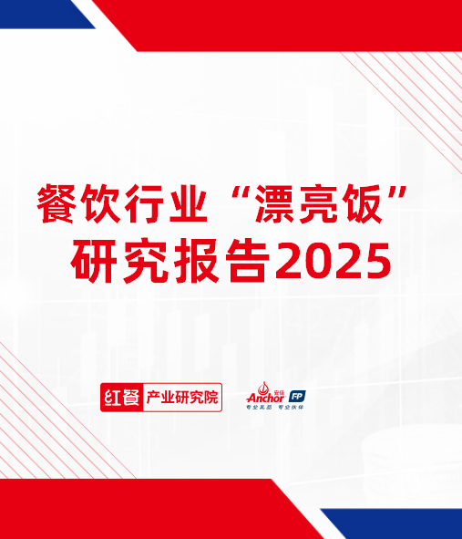餐饮行业“漂亮饭”研究报告2025