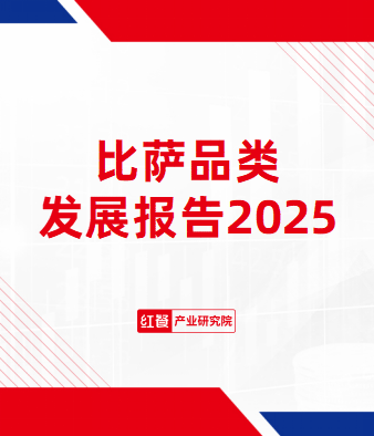 比萨品类发展报告2025